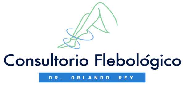 Consultorio Flebologico  Dr Orlando Rey